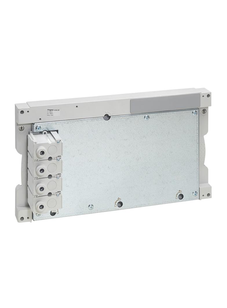 VX3 IS PODSTAWA UNIWERSALNA, WYS 300 MM, IS 223, Legrand