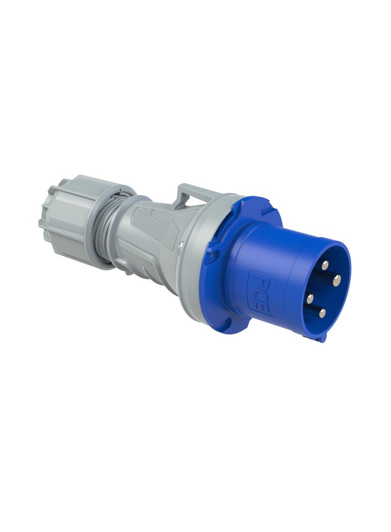 WTYCZKA PRZEN.IP44 63A 3P 230V 0341-9 PCE