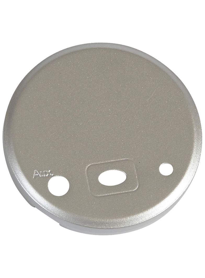 CELIANE - PLAKIETKA DO JEDNOSTKI CENTRALNEJ WEJŚCIA DŹWIĘKU TYTANOWA, Legrand