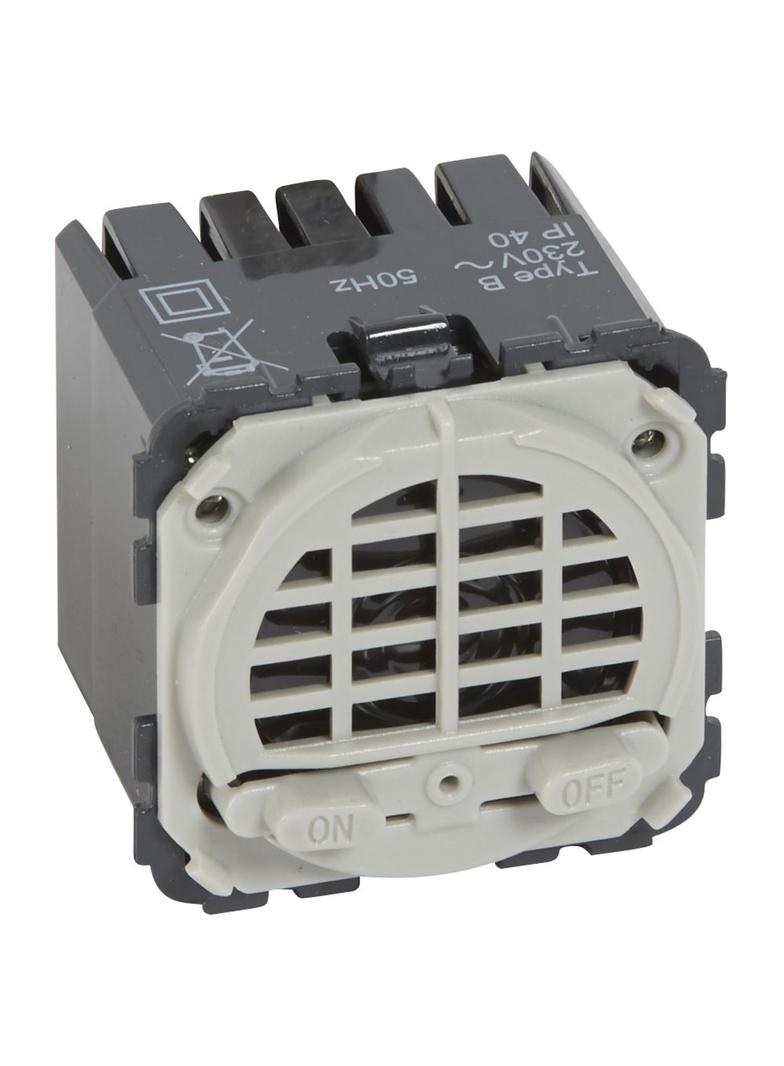 CELIANE - DZWONEK 230V, Legrand