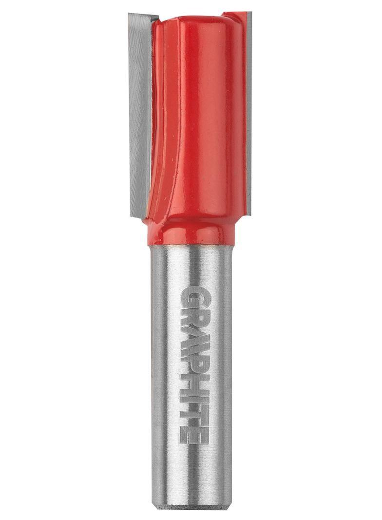 Frezy widiowe, trzpień 8 mm, zestaw 12 szt.