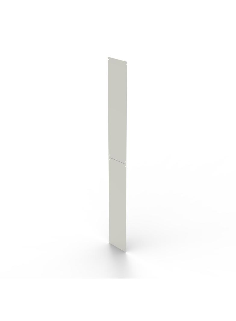 XL3S 4000 OSŁONA METALOWA PEŁNA 2200X350MM, Legrand