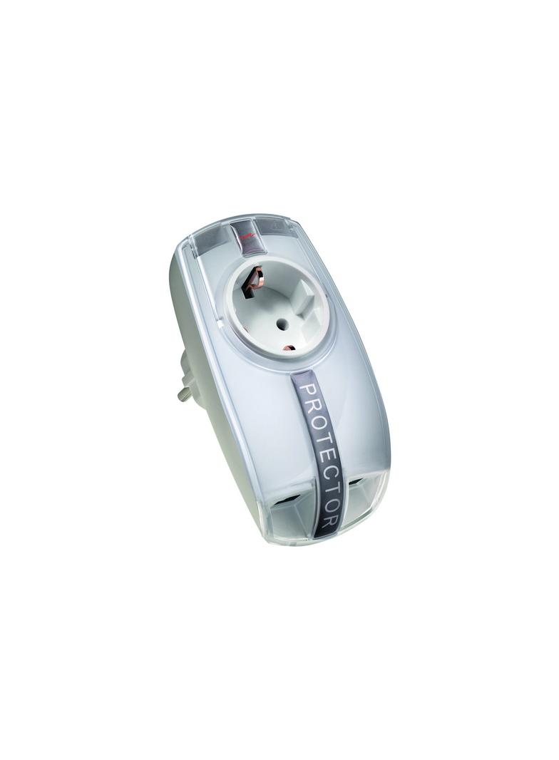 Ogranicznik przepięć DEHNprotector, wersja do gniazda schuko