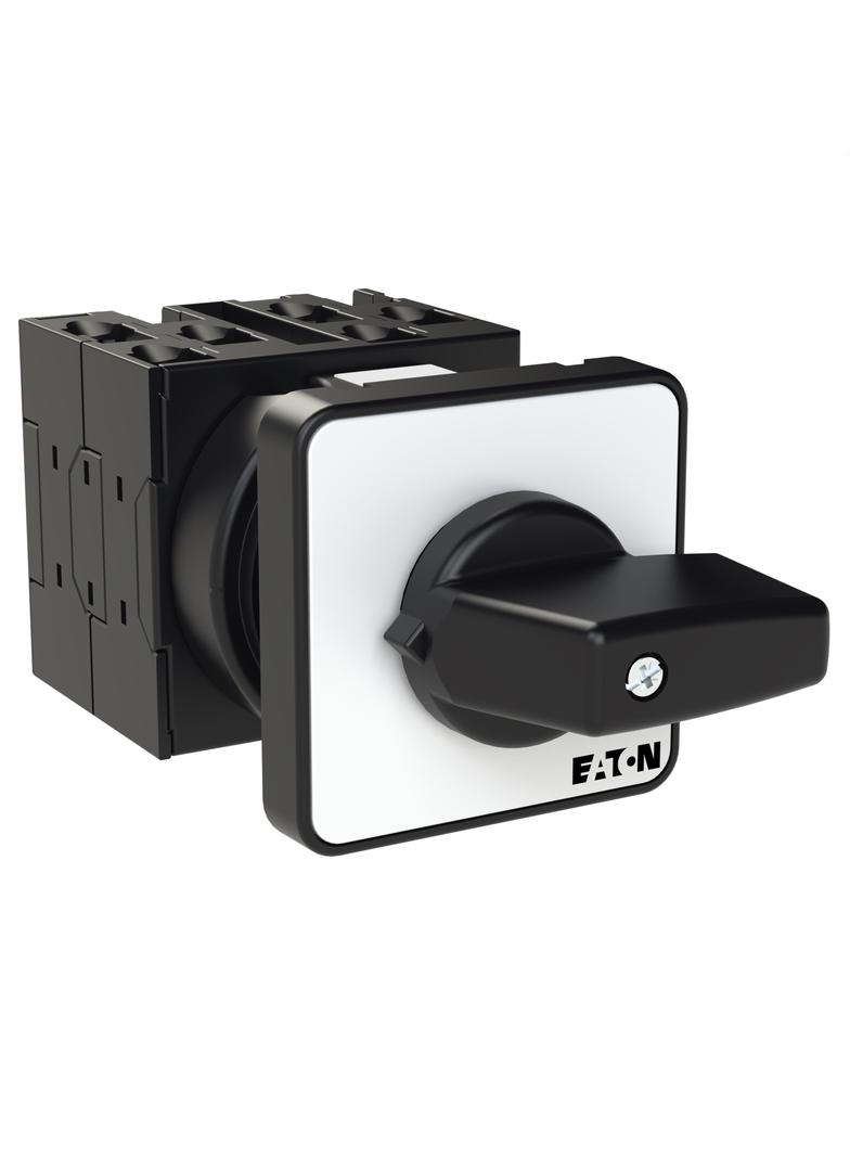 T0-3-8901/E Łącznik krzywkowy 20A 6.5kW 231938 EATON