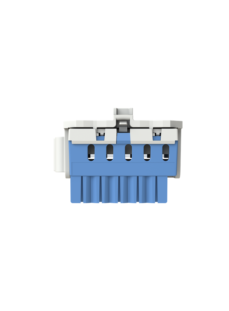 ZK50BT N-Listwa zaciskowa 2CPX062745R9999 ABB