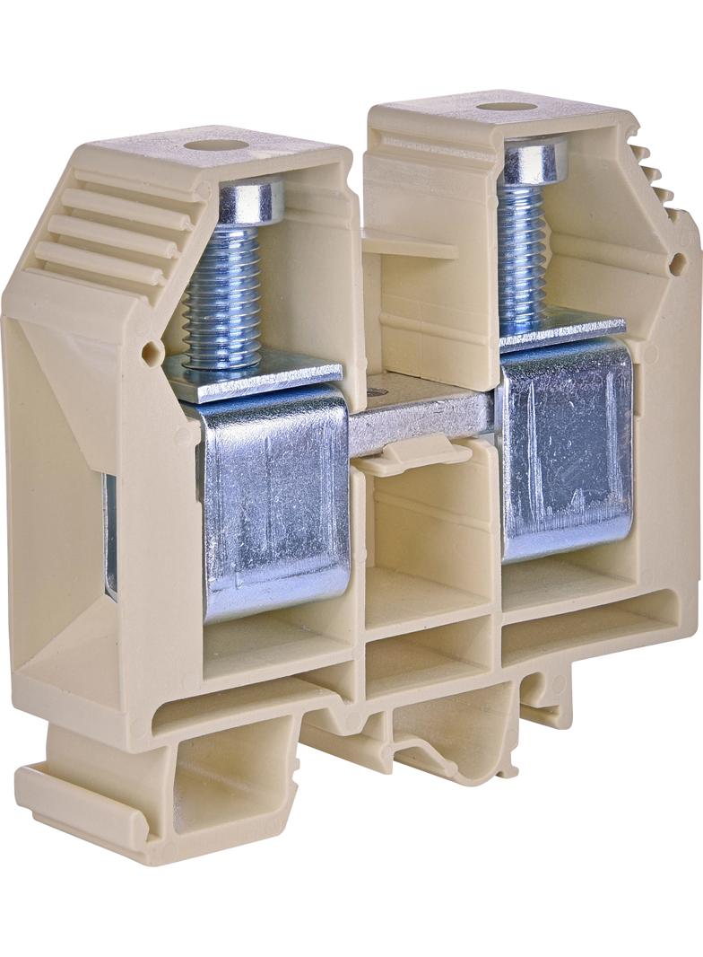 VS 70 PA (ZUG) ZŁĄCZKA GWINT.(70 MM2)