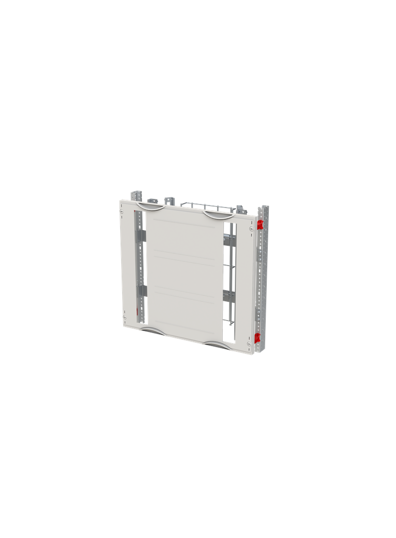 MBC203VS Zestaw moduł - SmissLine (do samodzielnego montażu)