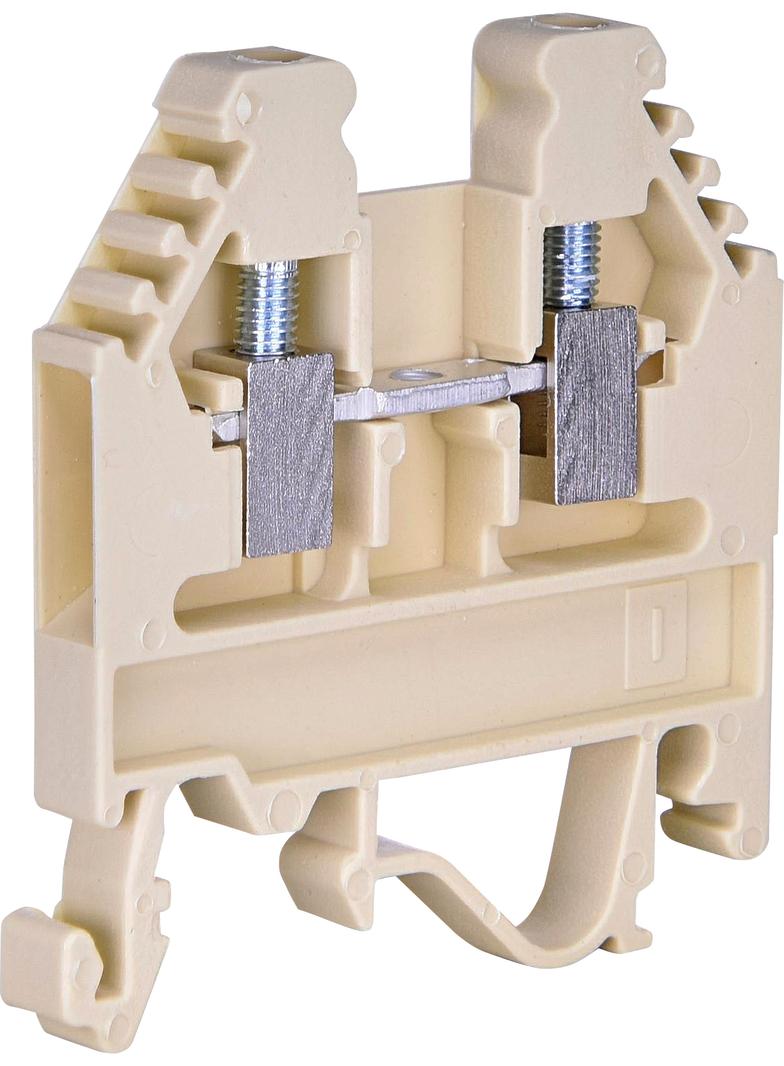 VS 2.5 PA (ZUG) ZŁĄCZKA GWINT.(2.5 MM2)