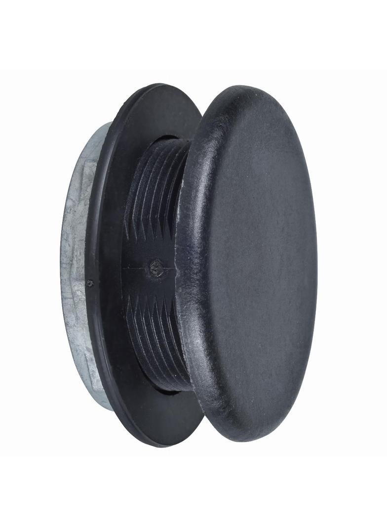 Harmony 9001K Wtyk zaślepiający, plastikowy, 30 mm