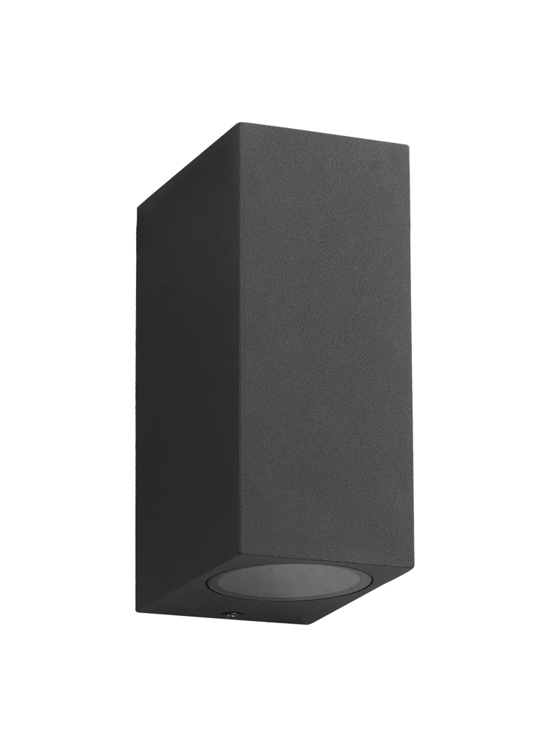 Kinkiet Ogrodowy BOKA 2xGU10 IP44