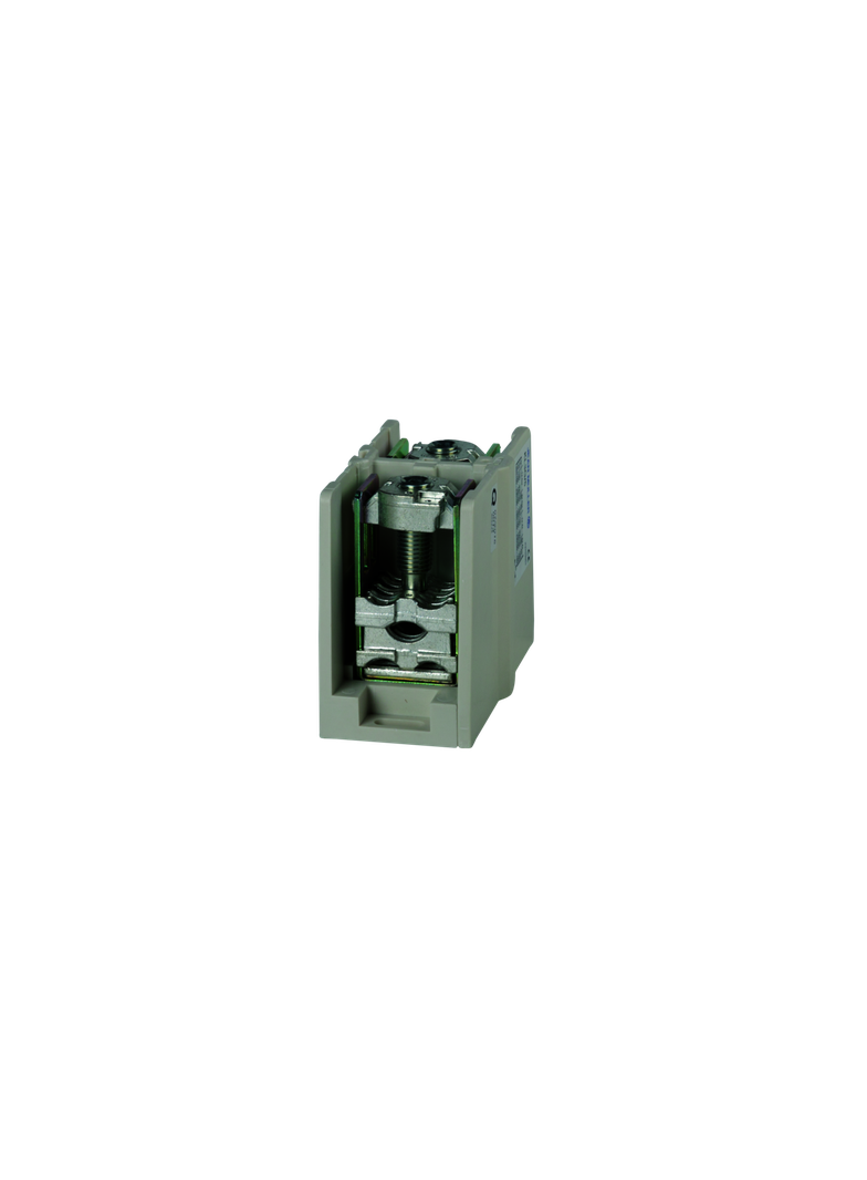 Listwa zaciskowa KL3G/1/BR K3702101 ETI