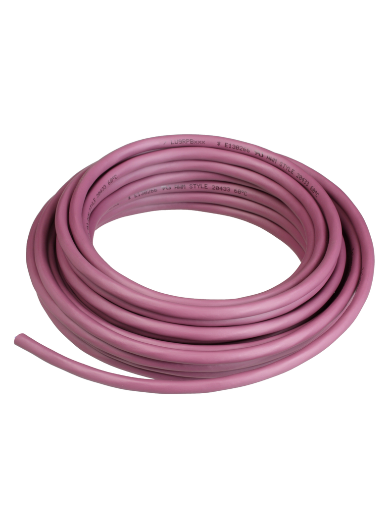 Przewód PROFIBUS TeSys U L=100m