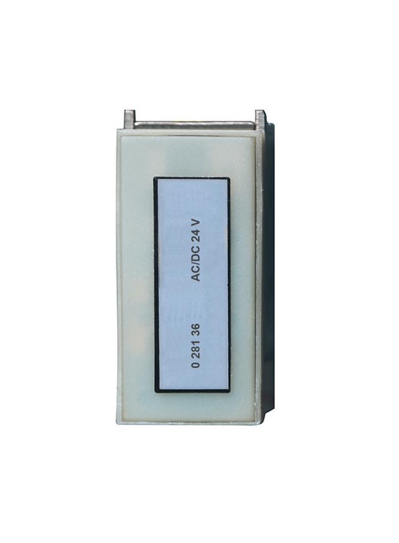 WYZWALACZ PODNAPIĘCIOWY DMX3 1600 24V AC/DC, Legrand