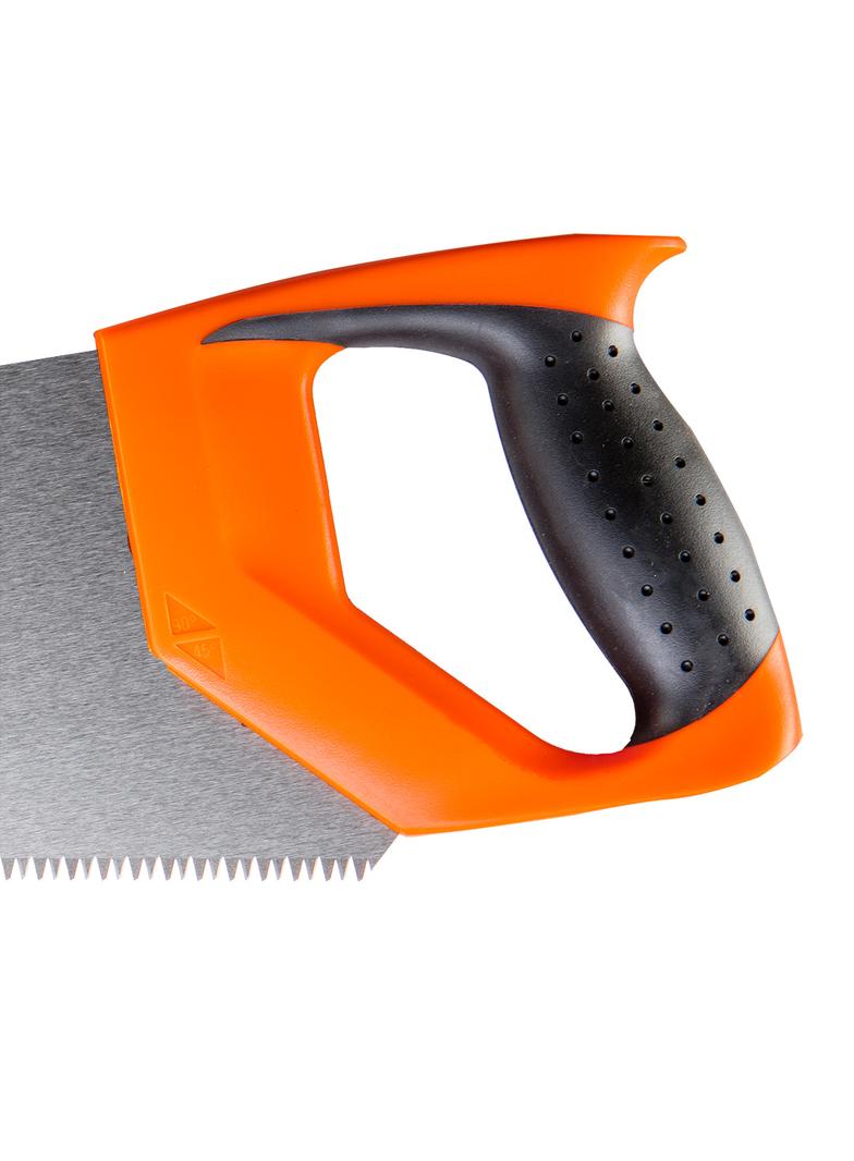 Piła płatnica 500 mm, 7 TPI