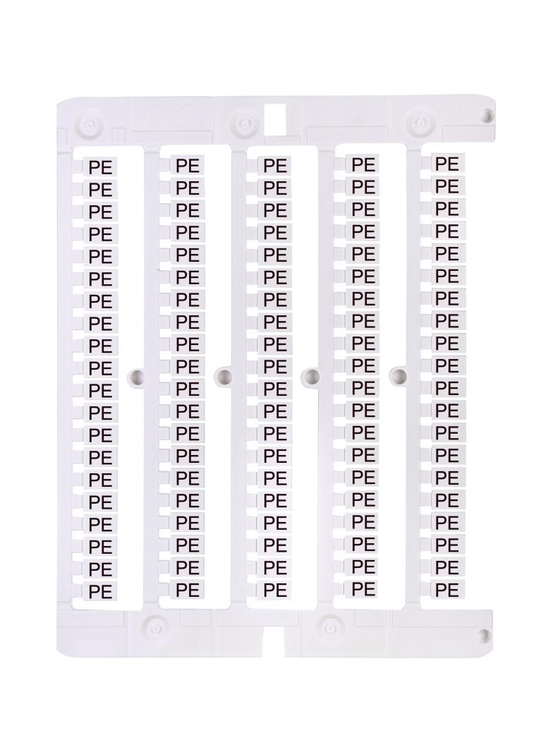 ES-NU08510PE Oznacznik PE (100 szt.)