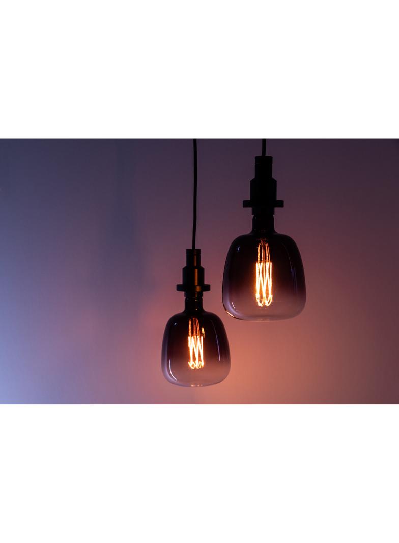 Lampa LED Vintage 1906 LED GLOBE Filament szkło przezroczyste 15 dim 4,5W/816 E27