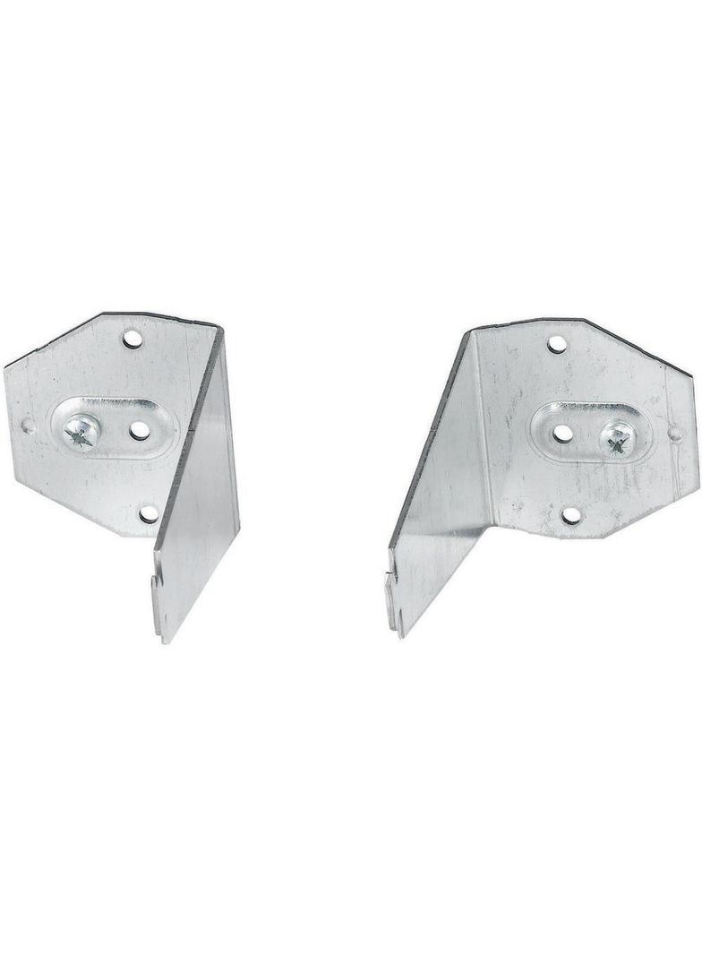 Wsporniki bez regulacji głębokości TF/2 116651 EATON