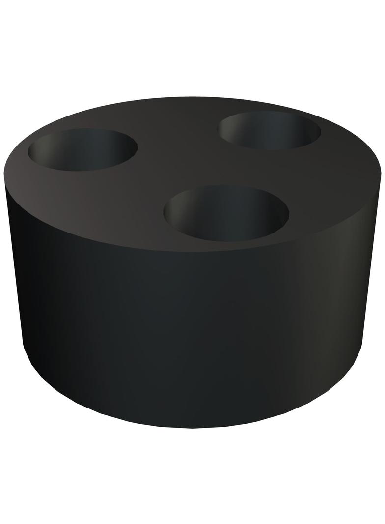 PIERSCIEŃ USZCZ-DOCISK VM32/4X8