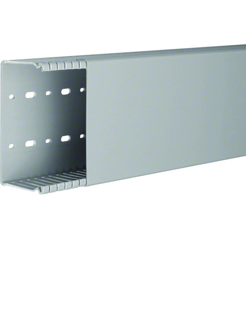 KANAŁ GRZEBIENIOWY 60120,SZARY BA66012007030B HAGER