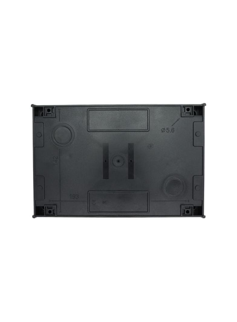 Łącznik krzywkowy 0-1 3P 63A w obudowie IP65 P3-63/I4/SVB 207343 EATON