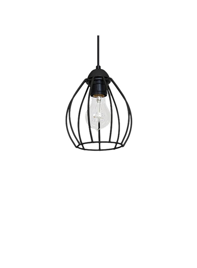 Milagro lampa wisząca Don Black E27 MLP748