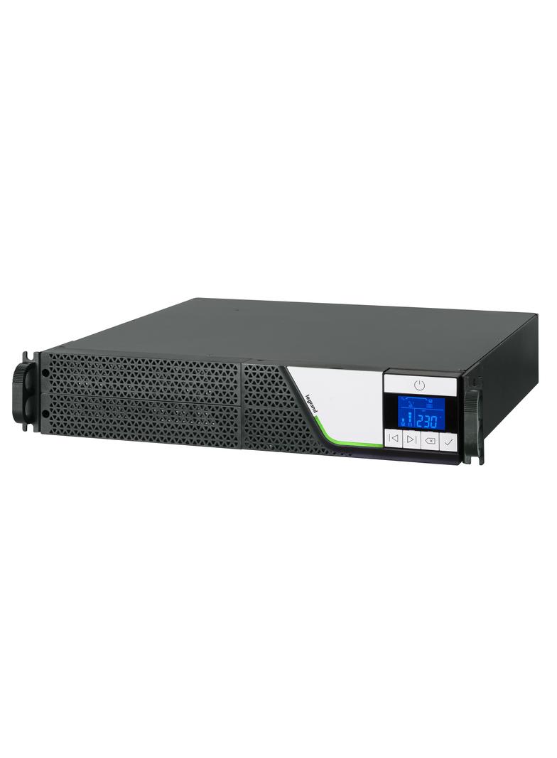 Ups Keor Spe Rack 2U 1Kva  311067 LEGRAND