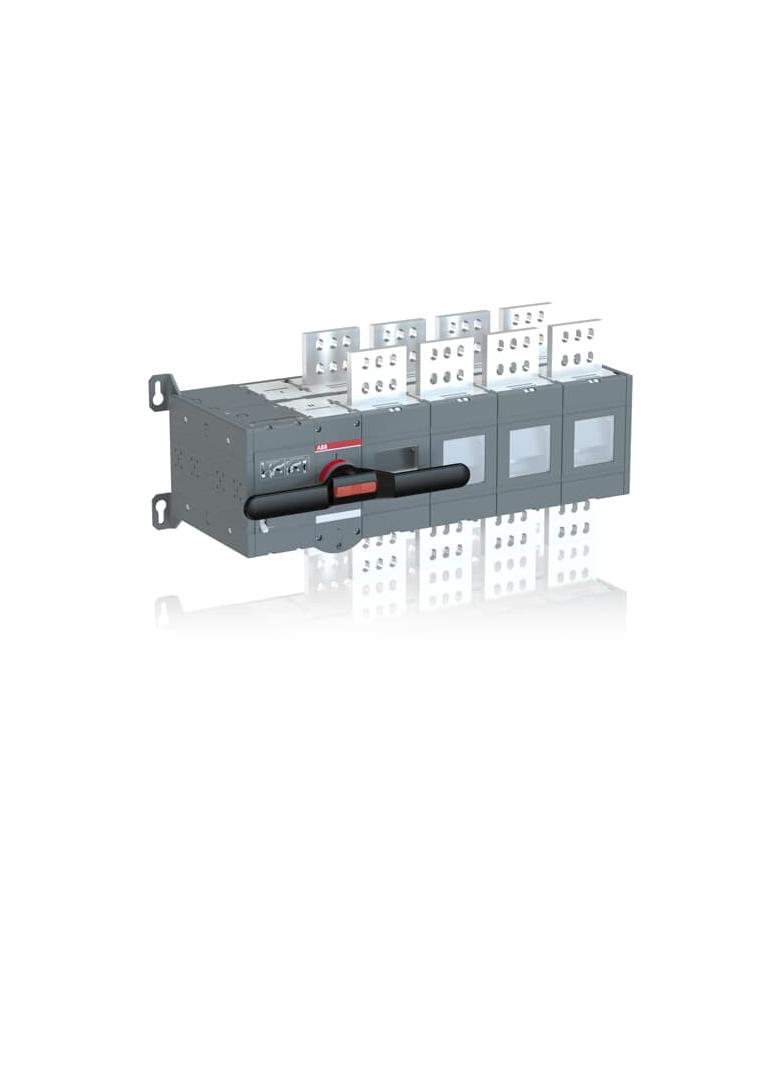 OTM2500E4CM24D Przełącznik OTC 1SCA113698R1001 ABB