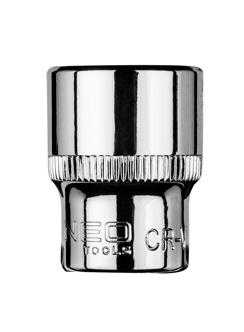 Nasadka sześciokątna 3/8", 15 mm