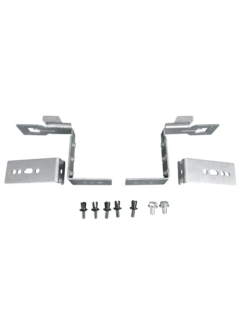 WSPORNIK MONTAŻOWY LINA 25 MONTAŻ NA PROFILACH, Legrand