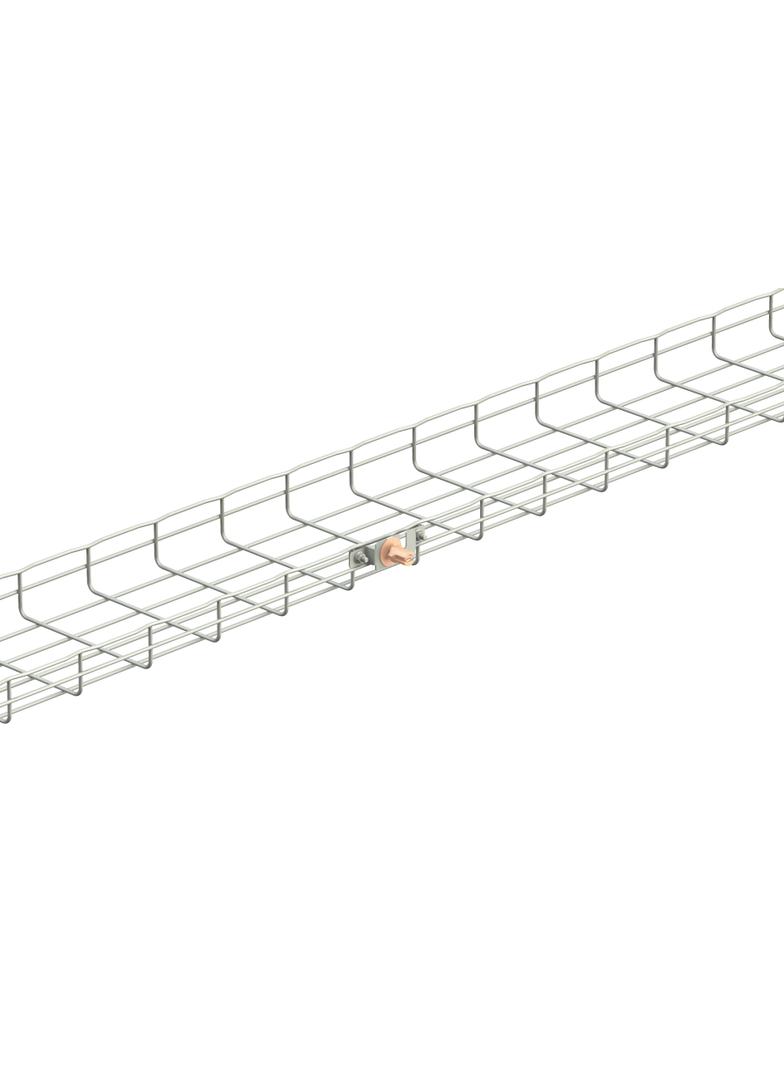 ZACISK UZIEMIAJACY BLT 6/16, Cablofil