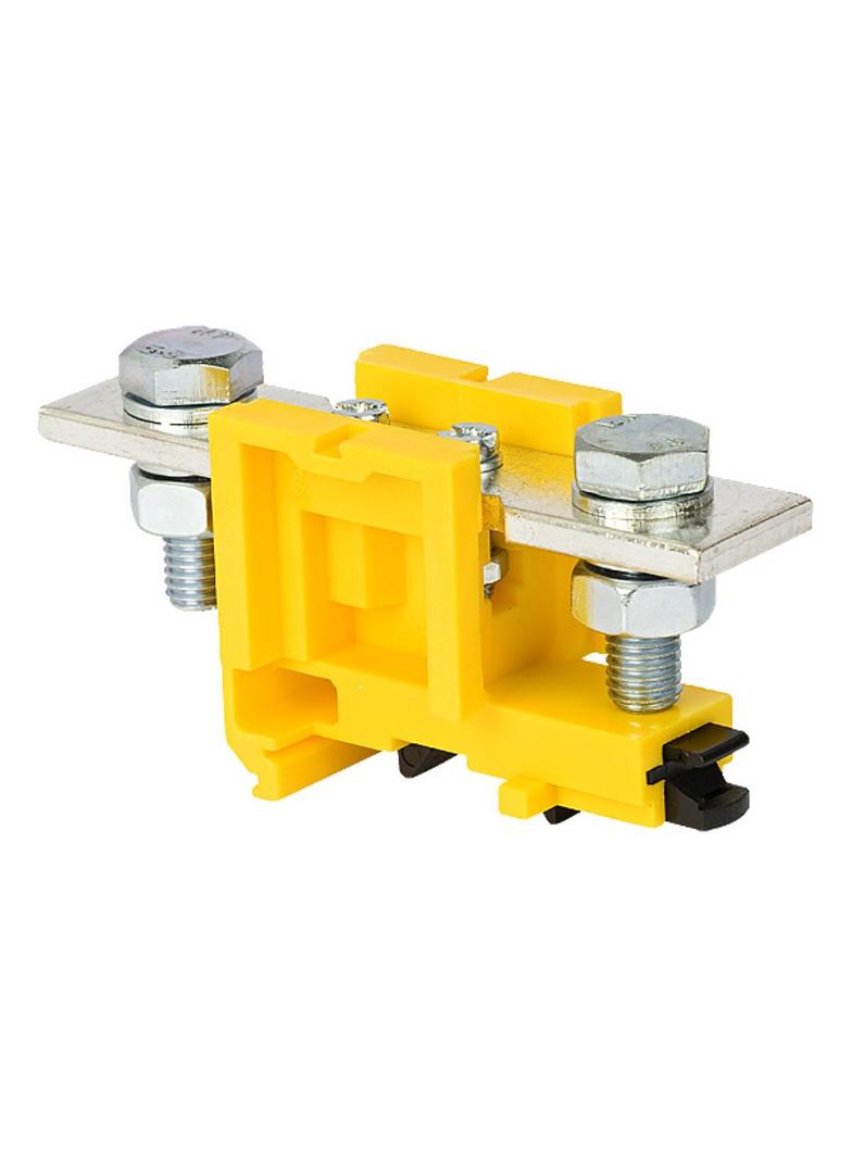 ZPK-K 120 ZŁĄCZKA  K.ŻÓŁTY