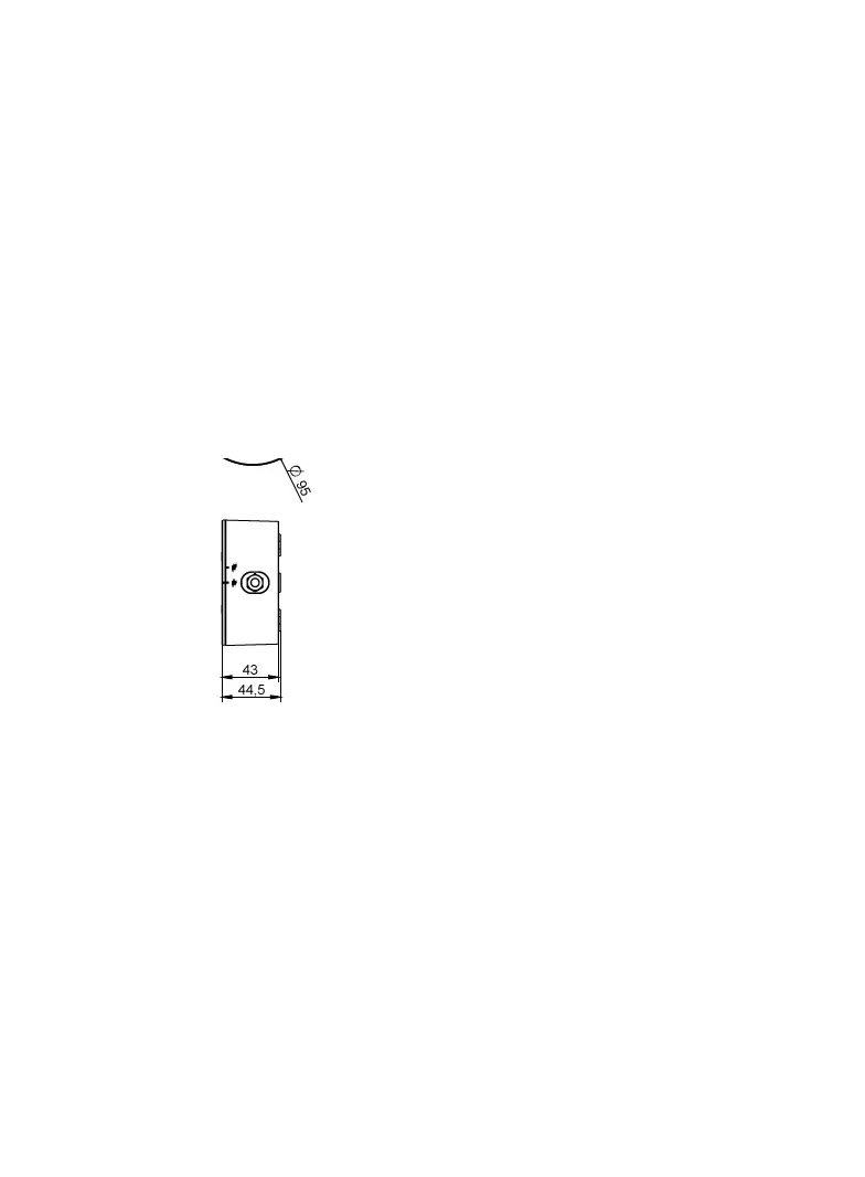 Czujnik ruchu/światła EcoSet Ledinaire EXT2020 OCC DL MW AC Sensor S WH ESW 5 lat gw. IP67 9,11402E+11 PHILIPS