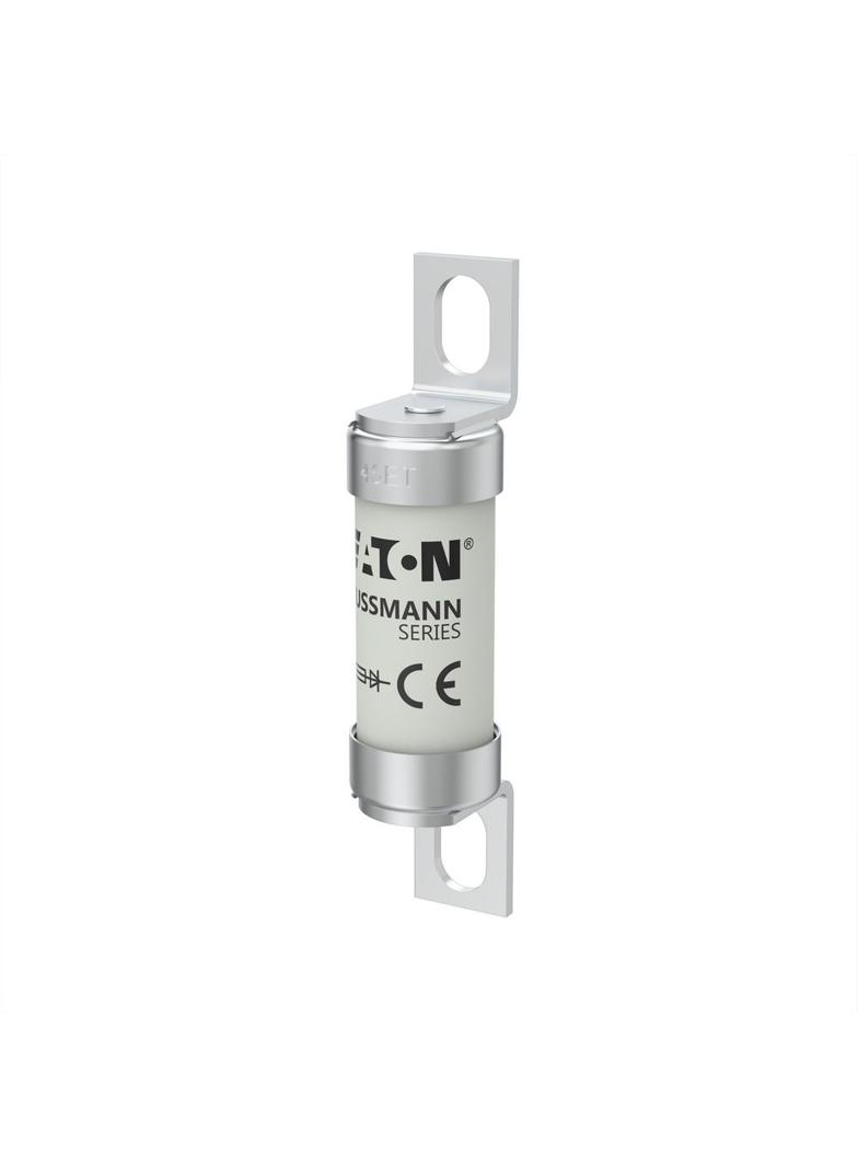 45AMP 690V IEC AC BS88 HIGH SPEED FUSE Wkładka szybka 45A AC 690V DC 500V BS88 19x77 mm a 45ET EATON