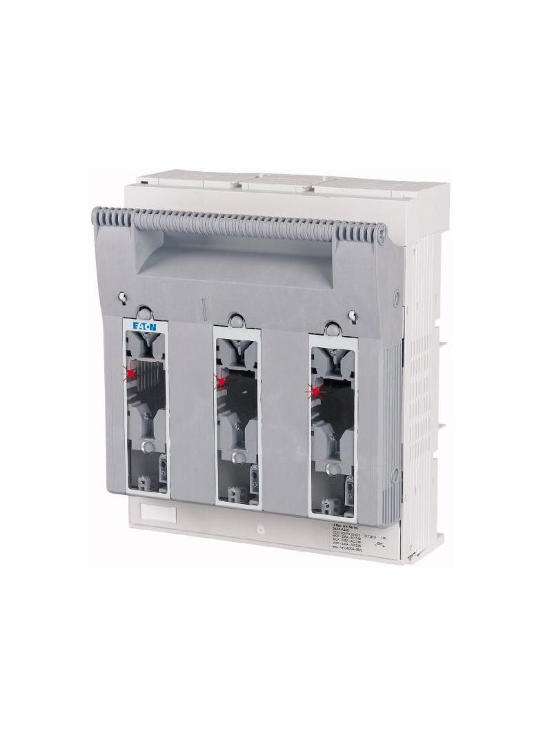 XNH3-FCL-A630 Rozłącznik bezpiecznikowy 630A rozmiar 3 3P montaż na płycie wersja FCL 183073 EATON