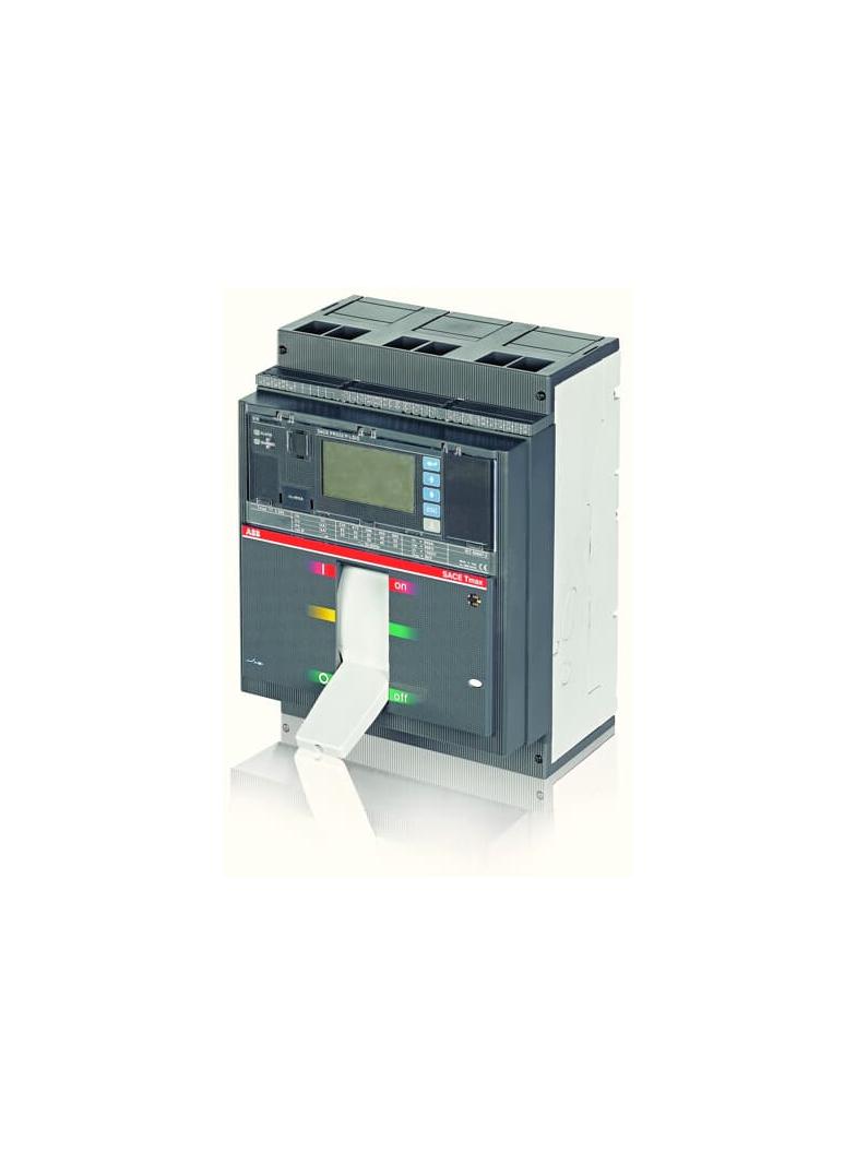 Tmax T7V 1000 PR232/P LSI In=1000A 3p F F wyłącznik kompaktowy 1SDA062835R1 ABB