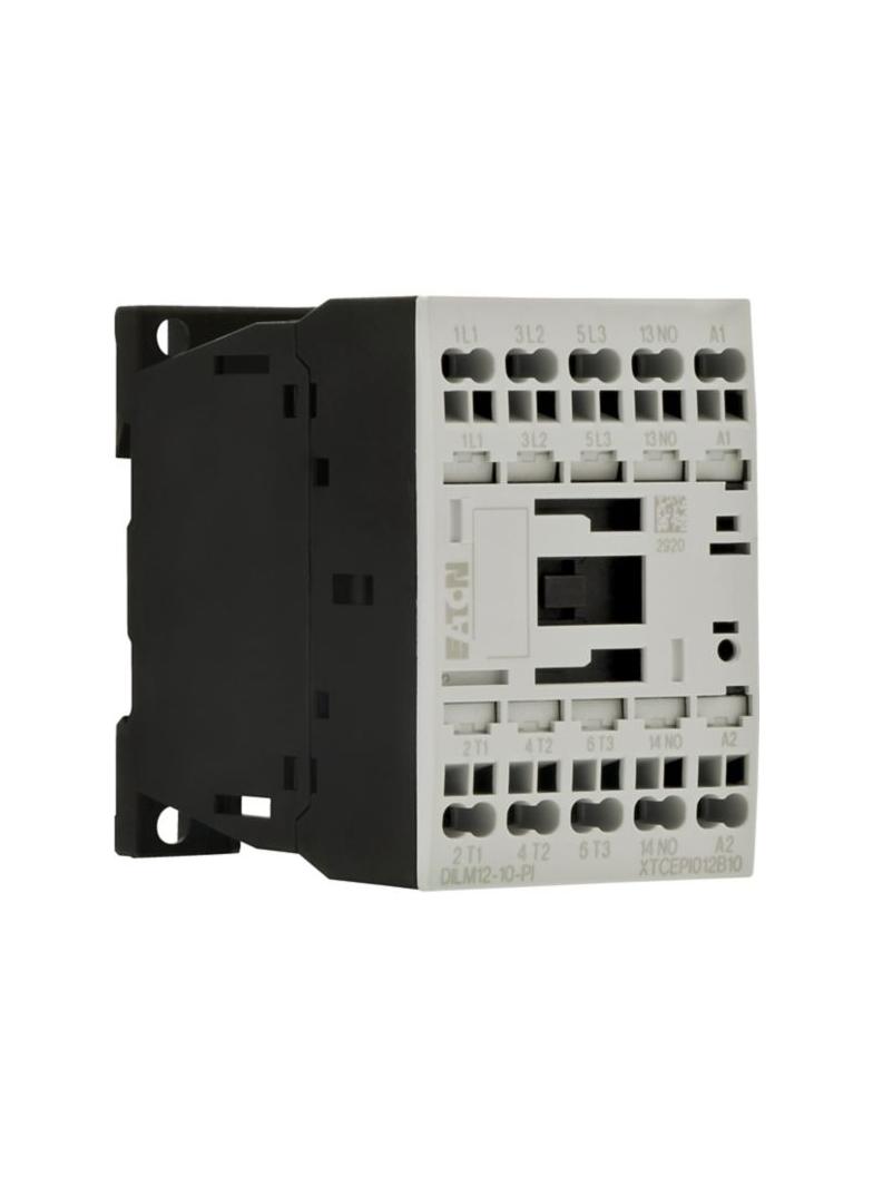 DILM12-10(24V50/60HZ)-PI Stycznik mocy DILM 5,5kW sterowanie 24VAC 1Z 199241 EATON