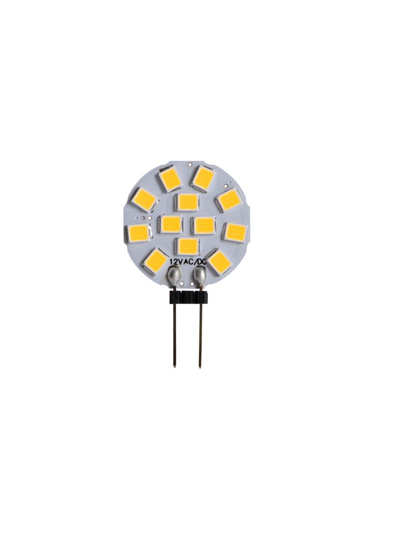 Żarówka LED G4 1,2W LED12 G4-NW 170lm 4000K 18503 KANLUX
