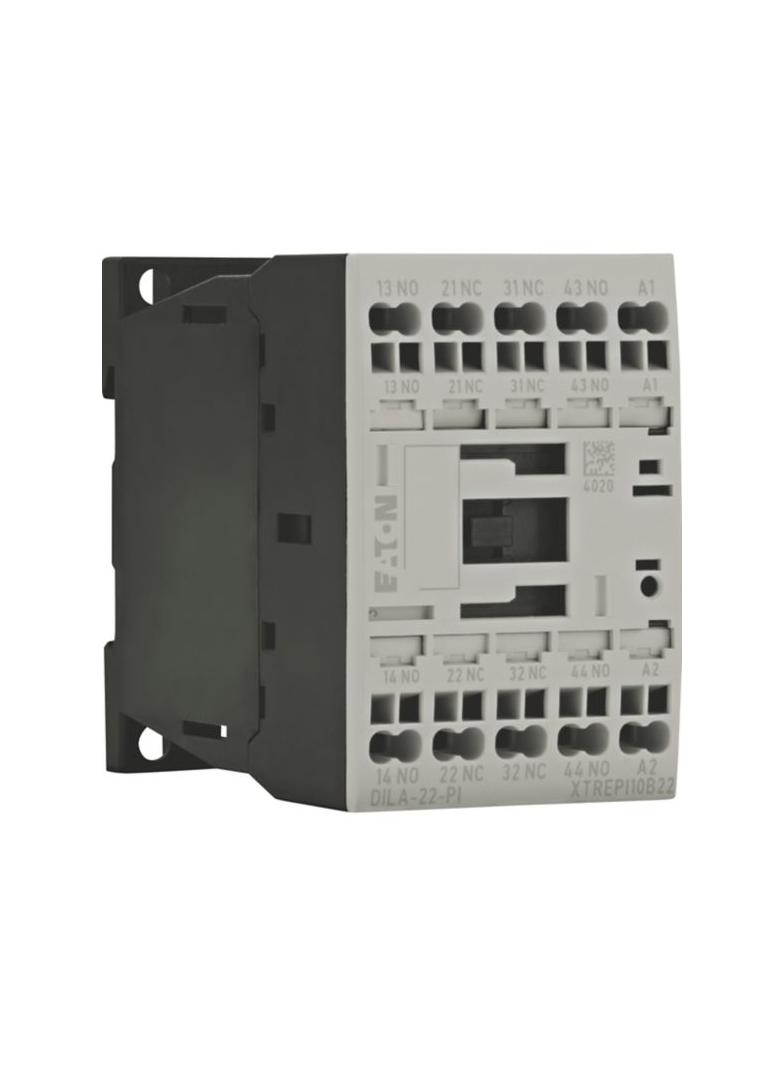 DILA-22(24VDC)-PI Stycznik pomocniczy DILA 2Z/2R sterowanie 24VDC 199218 EATON