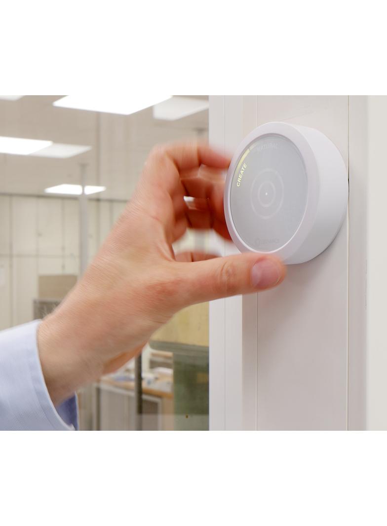 Jednostka sterująca BIOLUX HCL CONTROL UNIT