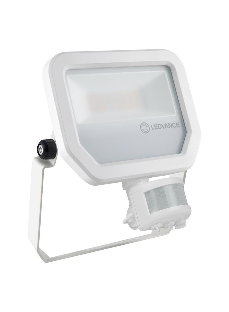 Naświetlacz FLOOD LED PERFORMANCE 20W 4000K SYM 100 SENSOR white