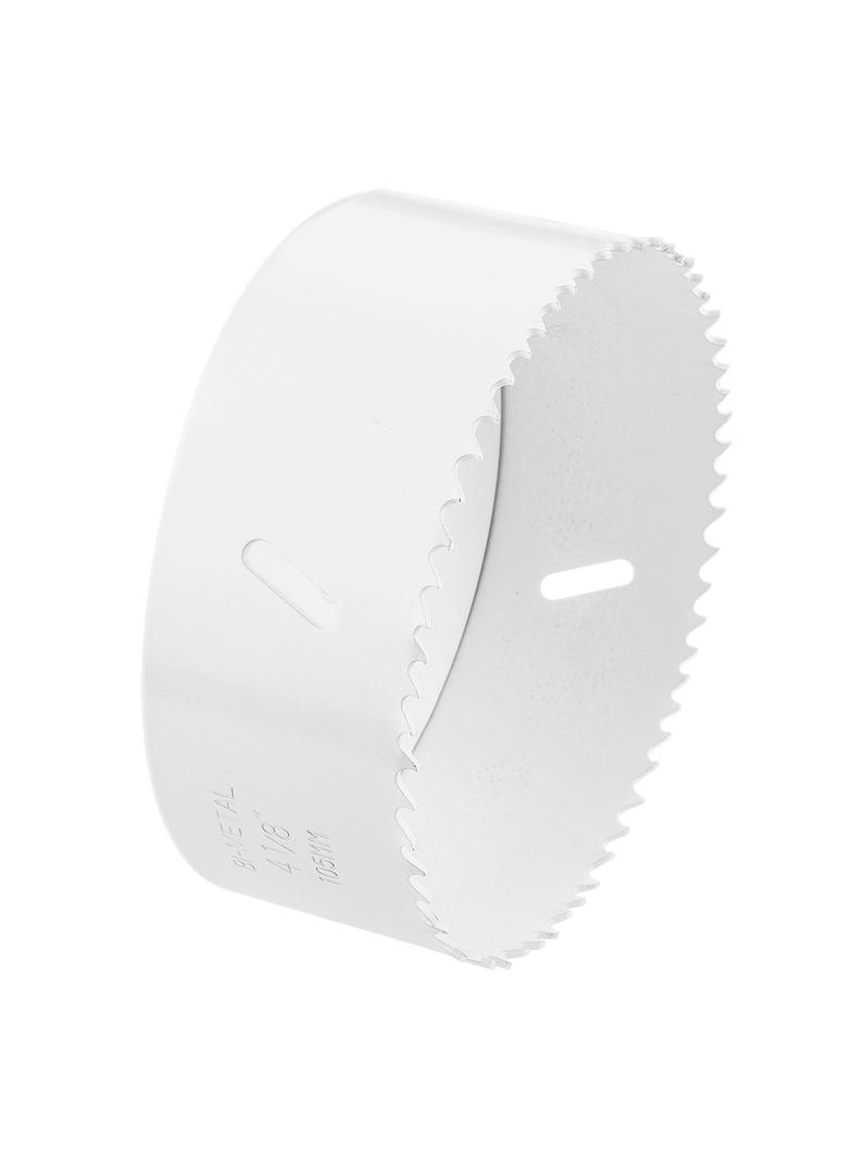 Otwornica bi-metalowa 105 mm