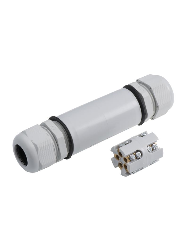 złącze kabl.SP6 5x6mm2/PG21 E.4204 e.4204 PAWBOL