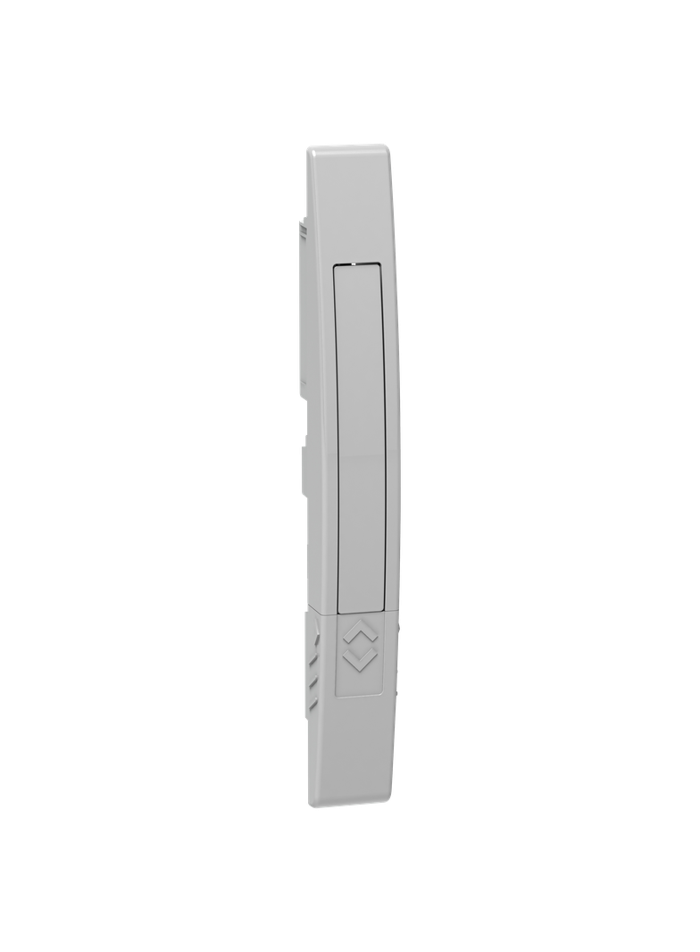 Thalassa Uchwyt klamki do obudowy PLA bez wkładki