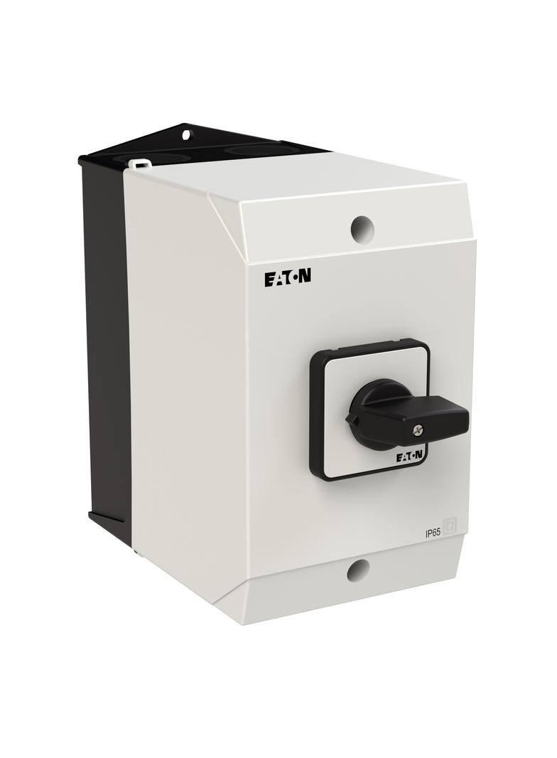 T3-5-8369/I2 Łącznik krzywkowy 32A 13kW 207536 EATON