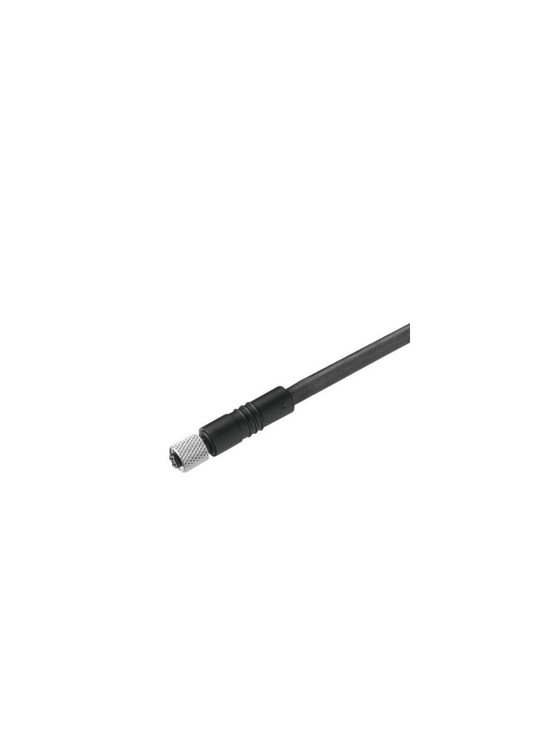 SAIL-M5BG-4P-3.0U Kabel czujnikowy, nr katalogowy 1873250300