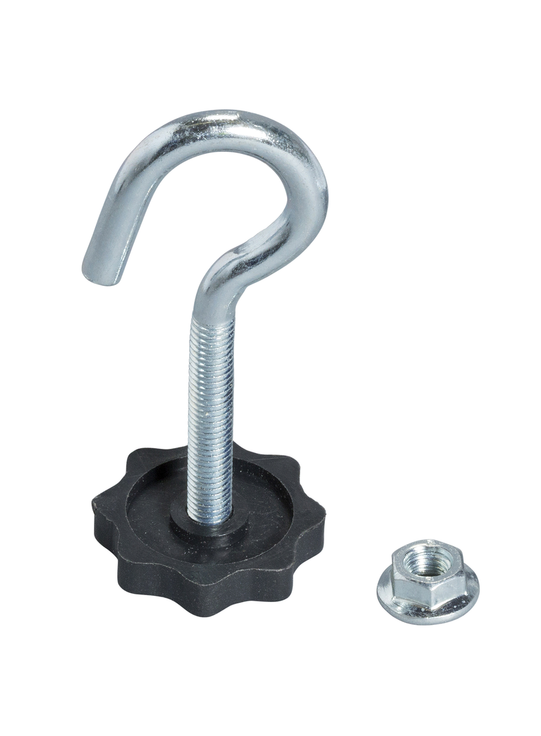 Canalis KB, hak do podwieszania oprawy