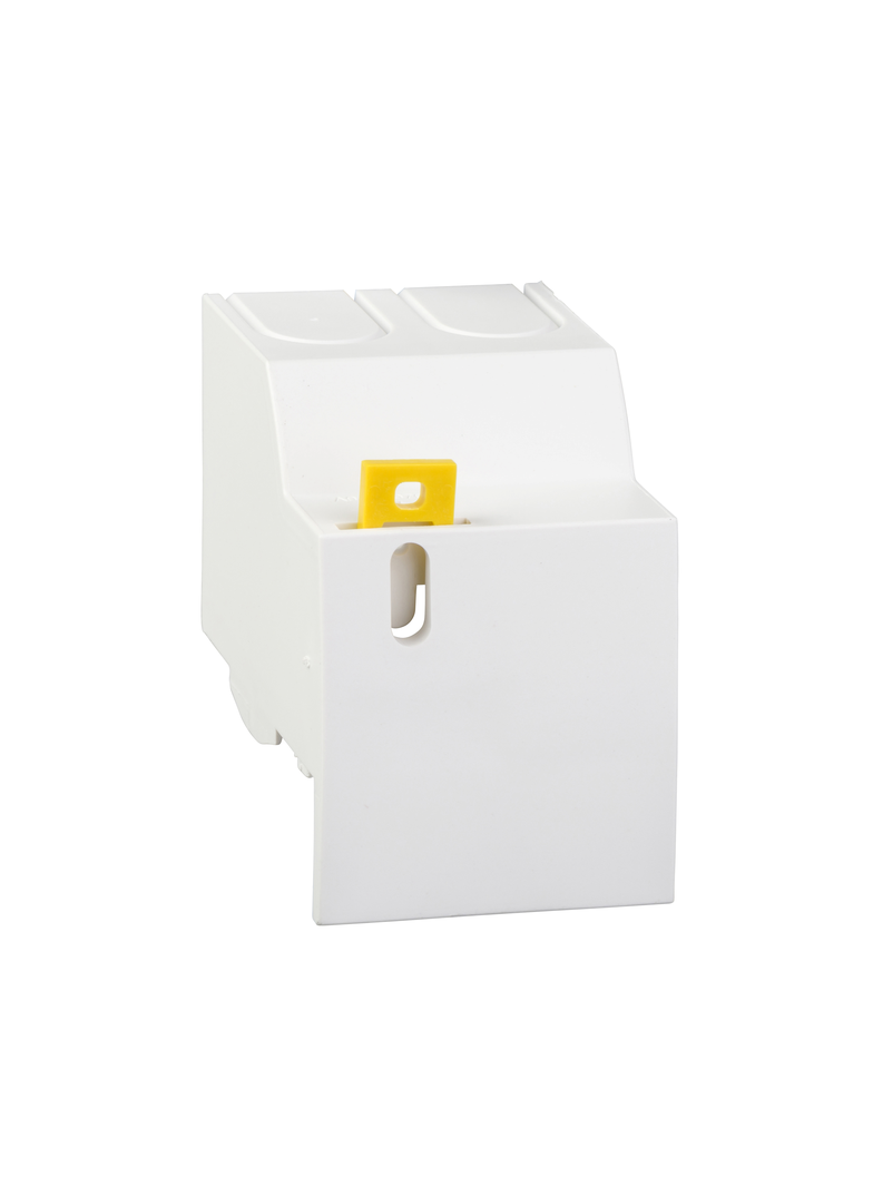 Plombowane osłony zacisków Acti9 zestaw 2 sztuk 2-biegunowe