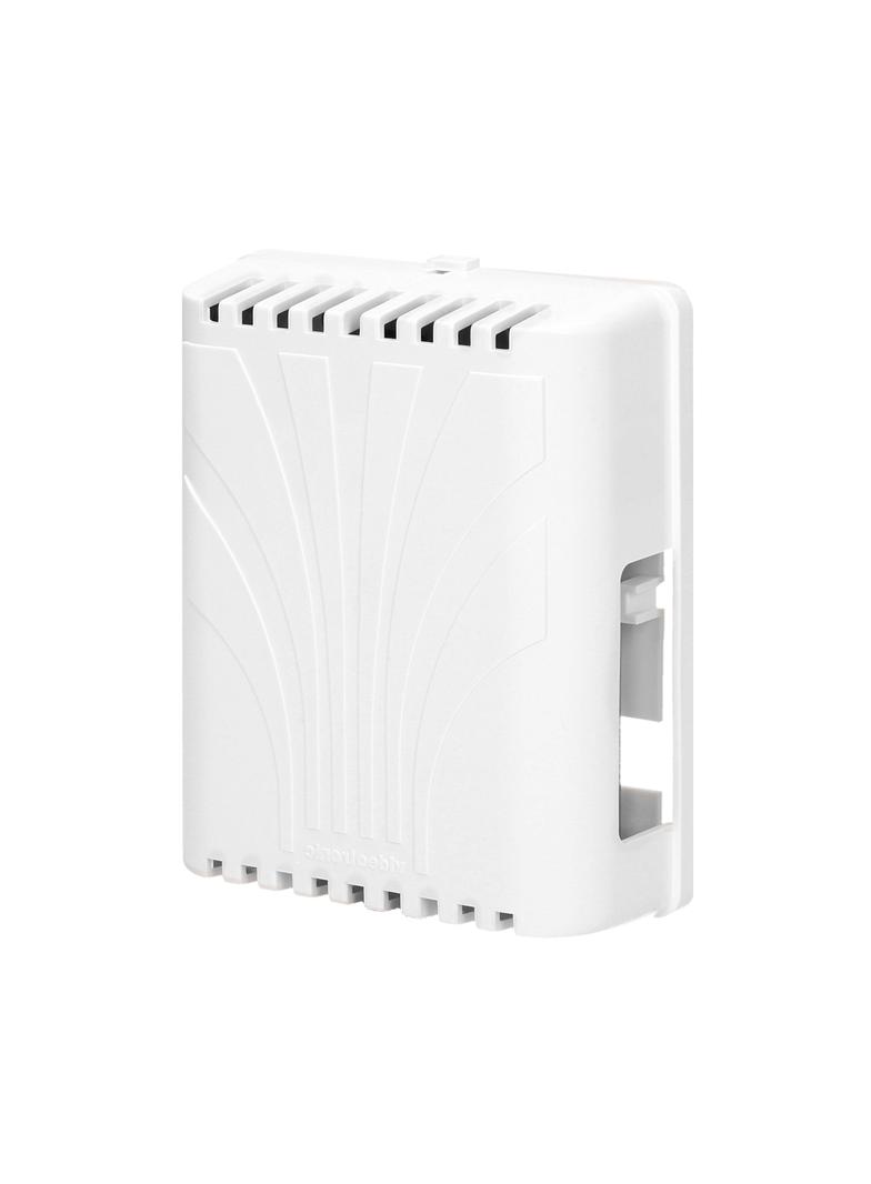 Dzwonek Gong Biton Plus 230V biały OR-DP-VD-138/W ORNO