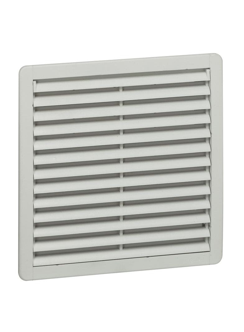 KRATKA WENTYLACYJNA PLASTIKOWA 250 X 250, Legrand