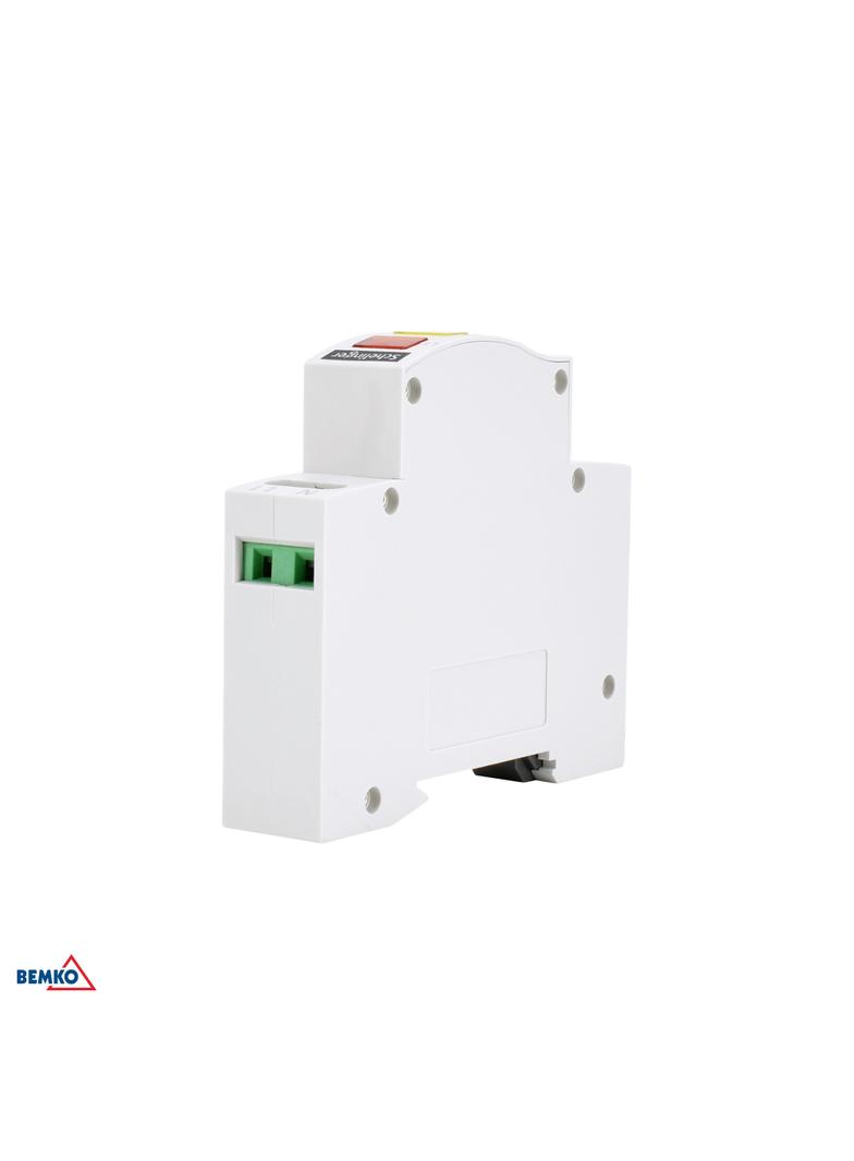 Kontolka lampa modułowa sygnalizacyjna SL9 3-FAZ SCHELINGER